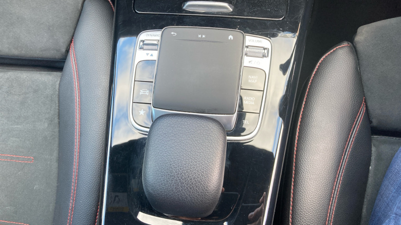 Mercedes-Benz A-Class A200 AMG Line 5dr Auto Petrol Hatchback